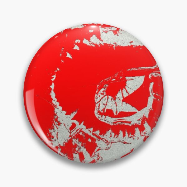 Item preview, An off white and red colour play on abstract art with illustrator filters. designed and sold by Trianglegreen.
