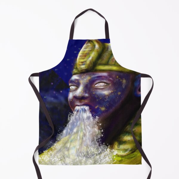 Item preview, Cosmic Sphinx designed and sold by Brain Dead Philosophy .