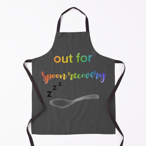 Item preview, Spoon Recovery designed and sold by kynnamariehale.