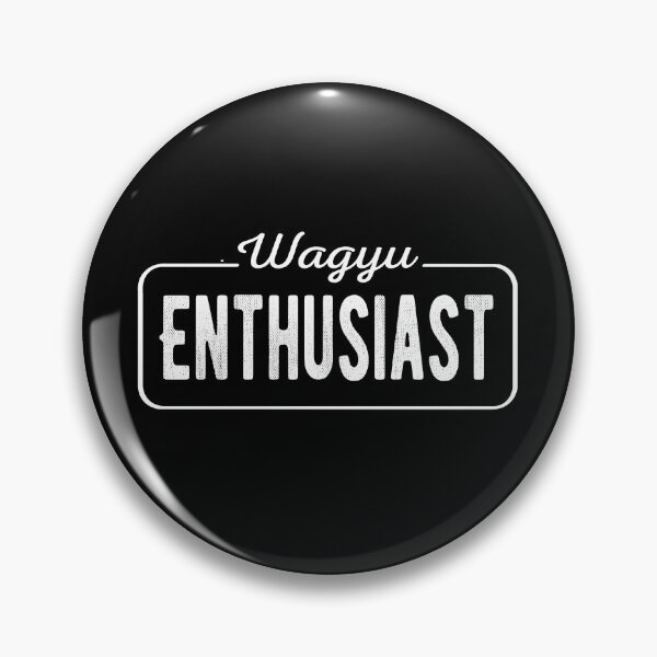 Item preview, Funny Japanese Wagyu Enthusiast designed and sold by lolquotes.