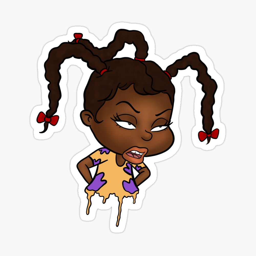 Susie carmichael tattoo