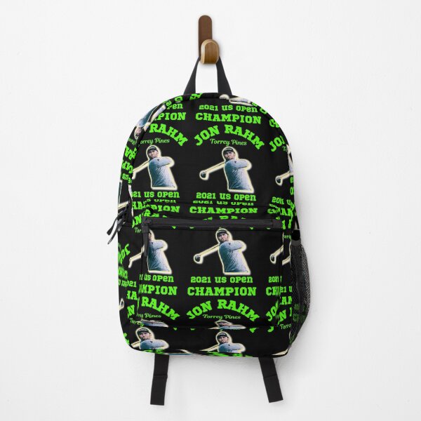 Item preview, Jon Rahm 2021 US Open Champion  designed and sold by WoodburyLake.