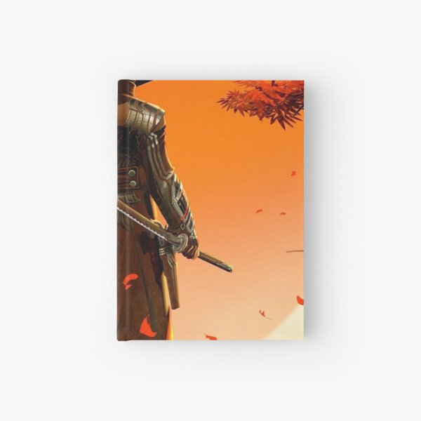 Item preview, Armored Samurai designed and sold by The BohemianLab.