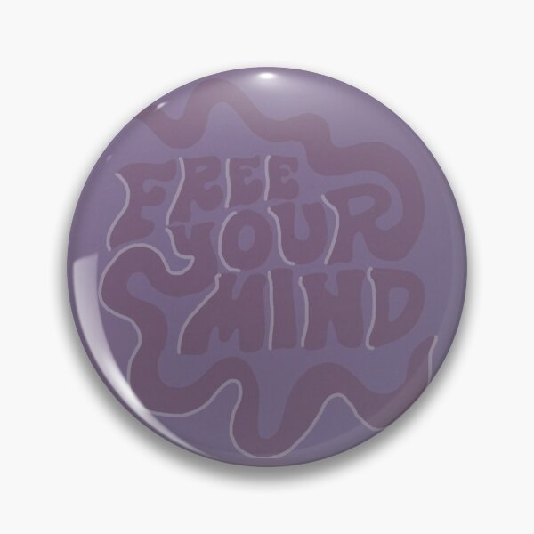 Item preview, free your mind designed and sold by mlongo2201.