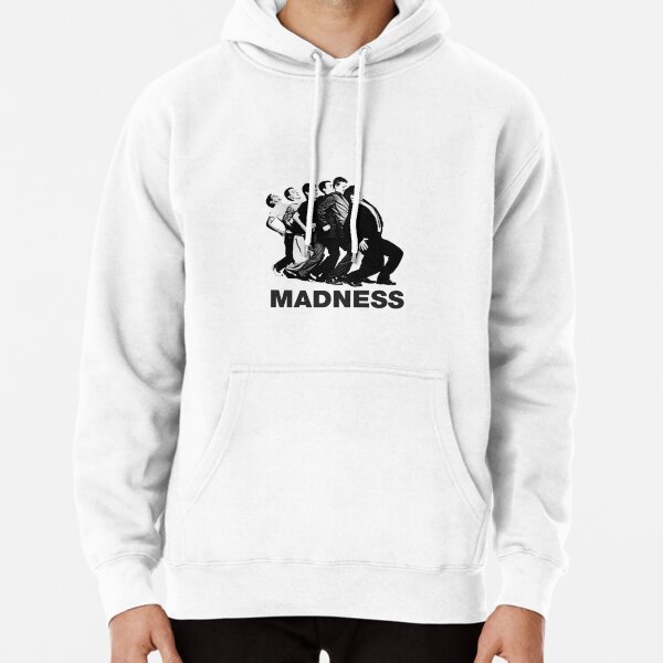 madness sweater