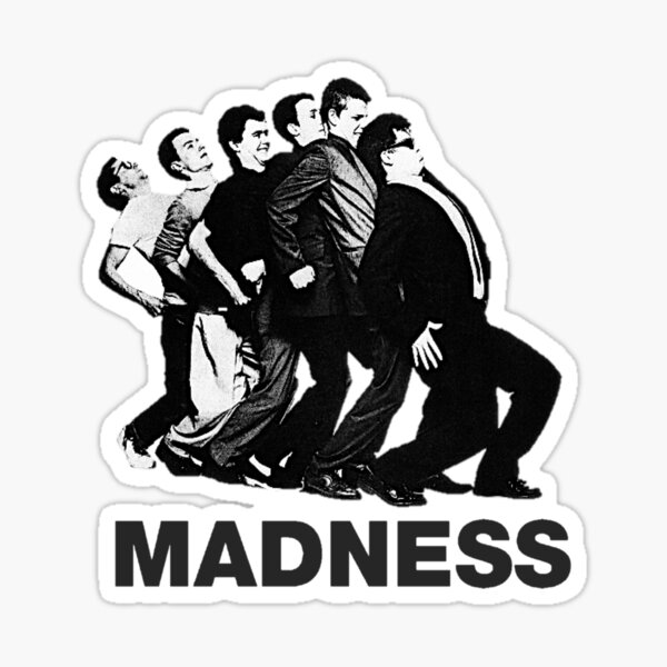 Madness 40 years later and still one step beyond  Independentie