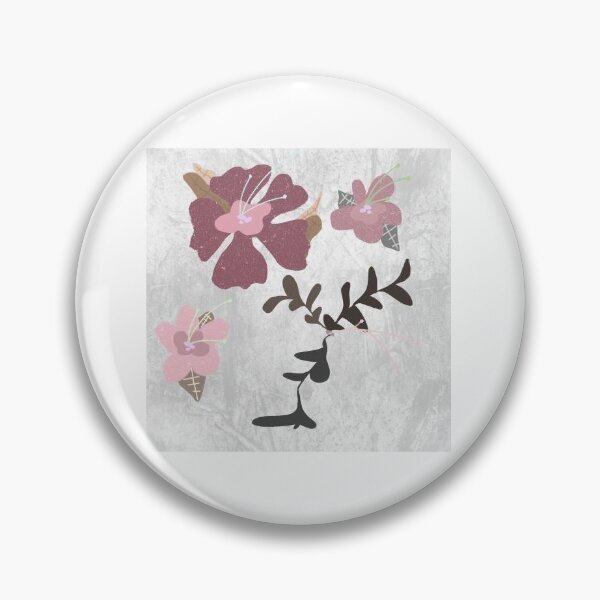 Item preview, "With A Blast" Floral Design designed and sold by mxmoss.