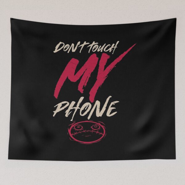 Item preview, My Phone designed and sold by Teixeira224.