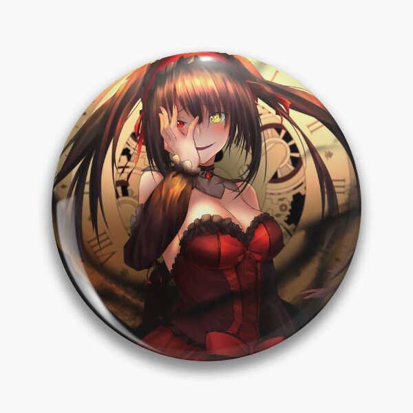 Item preview, Tokisaki designed and sold by GaleriaDeArte.