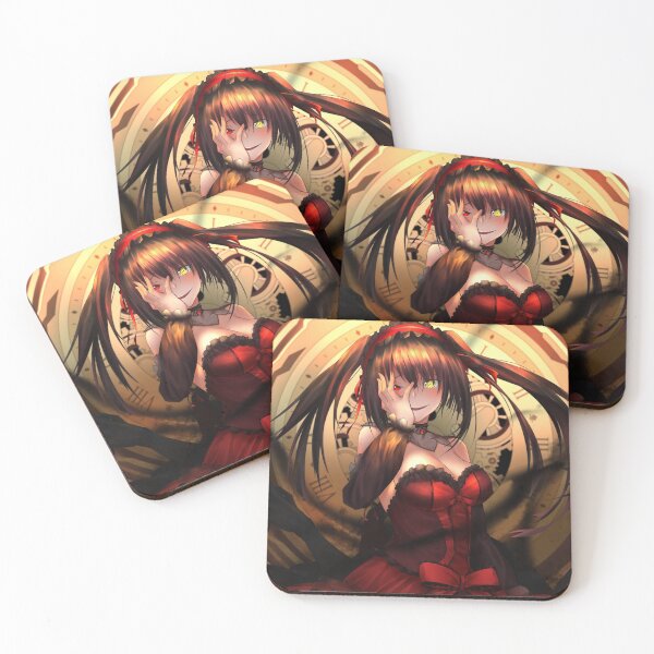 Item preview, Tokisaki designed and sold by GaleriaDeArte.