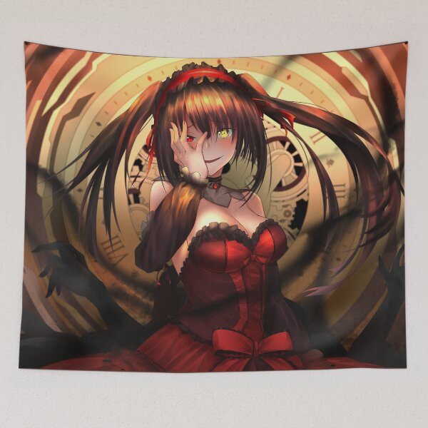 Item preview, Tokisaki designed and sold by GaleriaDeArte.