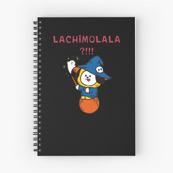 Item preview, Funny Bts Park Jimin Lachimolala designed and sold by qurious-shop.