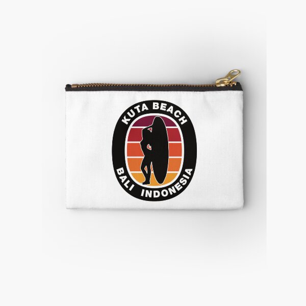 Item preview, Kuta Beach, Bali, Indonesia - Surfer Girl Summer Surfing designed and sold by Rhu Creations.