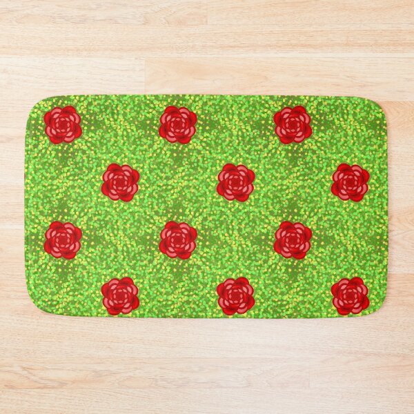 Item preview, Rosey Retrospection designed and sold by kynnamariehale.