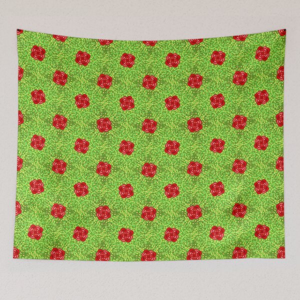 Item preview, Rosey Retrospection designed and sold by kynnamariehale.