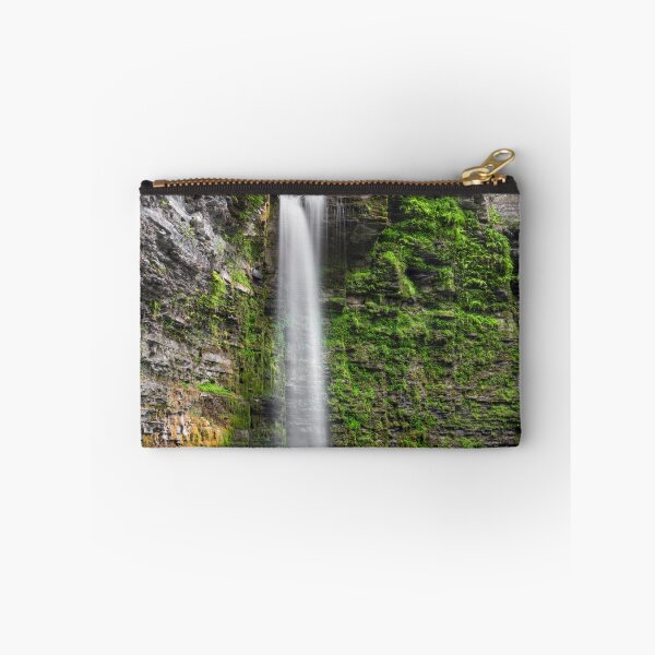 Item preview, Eagle Cliff Falls Plunge designed and sold by Kenneth Keifer.