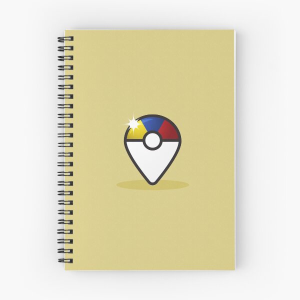 Item preview, poke-go (instinct) designed and sold by grandr96.