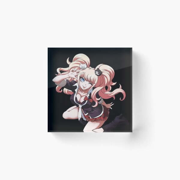 Item preview, Junko Enoshima (Danganronpa) designed and sold by kawaiicrossing.