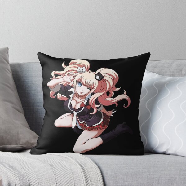 Item preview, Junko Enoshima (Danganronpa) designed and sold by kawaiicrossing.
