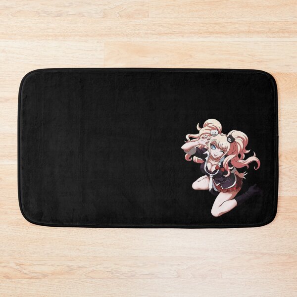 Item preview, Junko Enoshima (Danganronpa) designed and sold by kawaiicrossing.