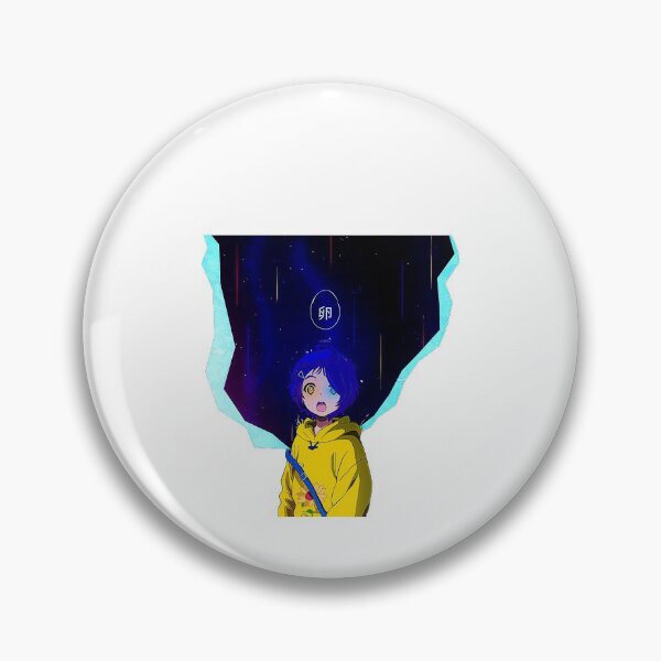 Item preview, Wonder Egg Priority designed and sold by astanero.