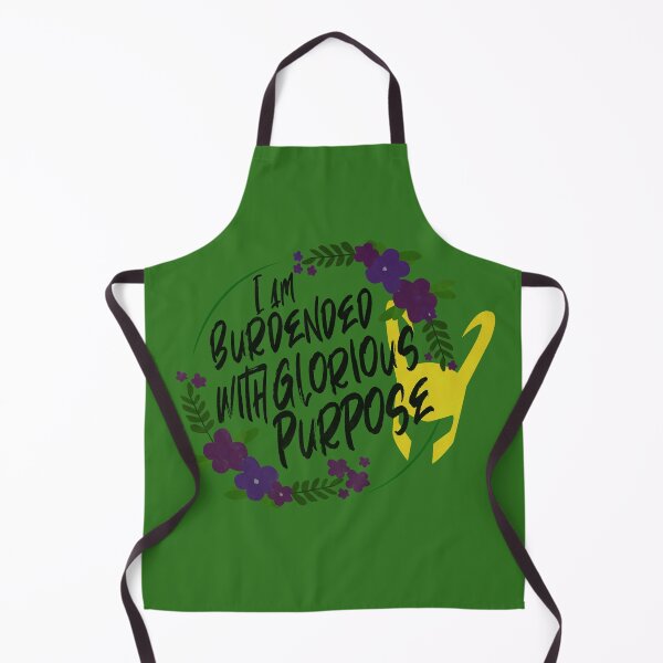 Item preview, glorious purpose designed and sold by tarrbear.