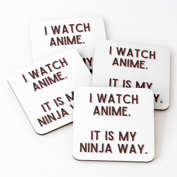 Item preview, Ninja Way designed and sold by willbiscool.