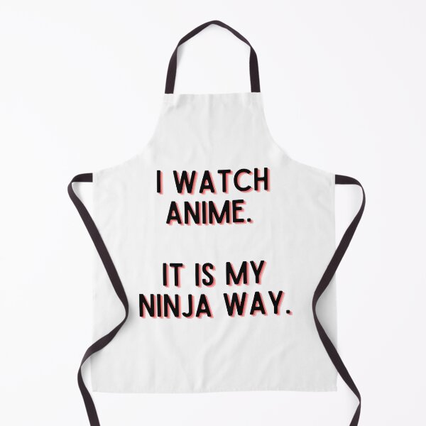 Item preview, Ninja Way designed and sold by willbiscool.
