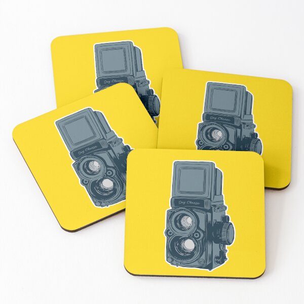 Item preview, Vintage Camera designed and sold by pakaibaung.