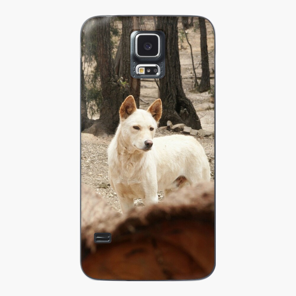 Item preview, Samsung Galaxy Skin designed and sold by Tiffany.