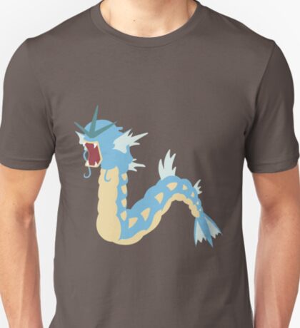 gyarados thrash shirt