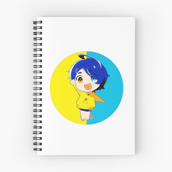 Item preview, Wonder Egg Priority designed and sold by astanero.