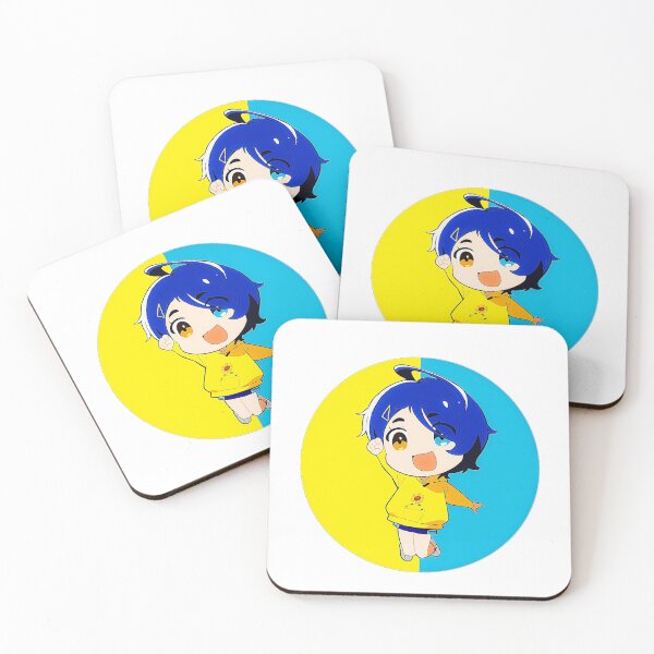 Item preview, Wonder Egg Priority designed and sold by astanero.