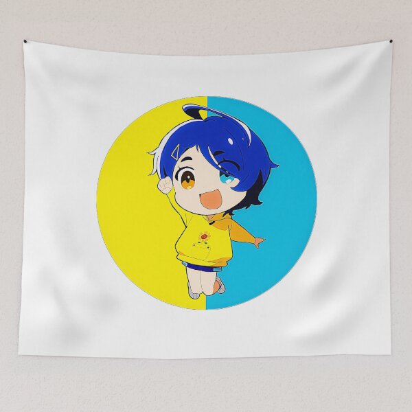 Item preview, Wonder Egg Priority designed and sold by astanero.