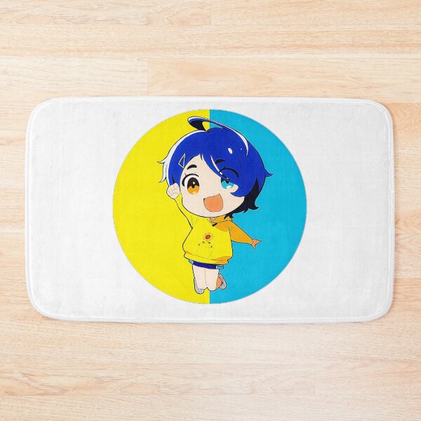 Item preview, Wonder Egg Priority designed and sold by astanero.