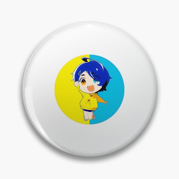 Item preview, Wonder Egg Priority designed and sold by astanero.