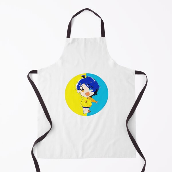 Item preview, Wonder Egg Priority designed and sold by astanero.