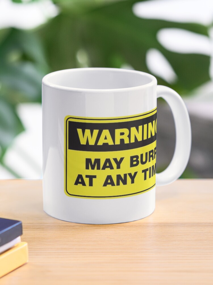 Funny Mom Mug - Sorry You P-e Yourself - Best Christmas Gifts for