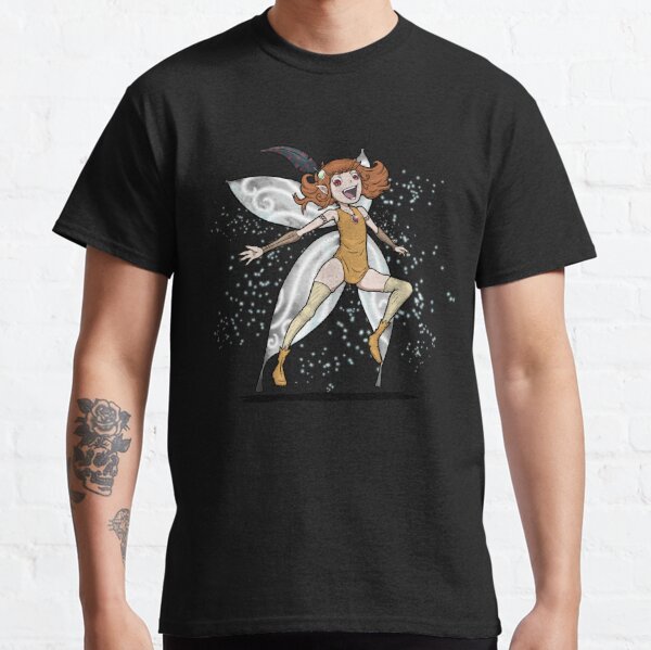 The Mischievous Pixie Classic T-Shirt