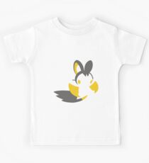 Emolga Kids Tee
