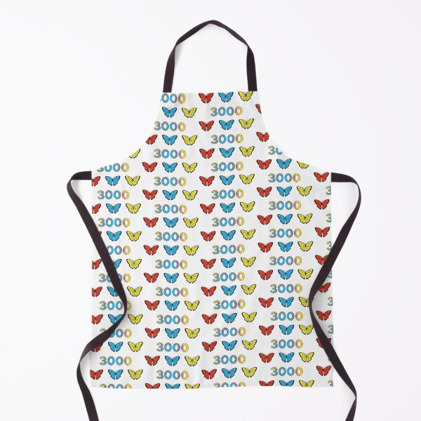 Item preview, Butterfly 3000 designed and sold by AnnieGarbs.