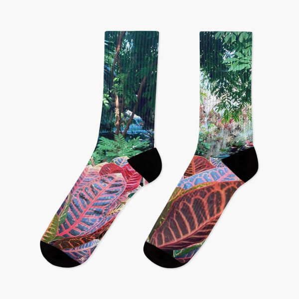 Item preview, Tropical Plants designed and sold by eliza-beth-.