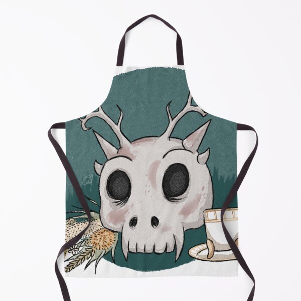Item preview, A cup of tea? designed and sold by LaCocodril.