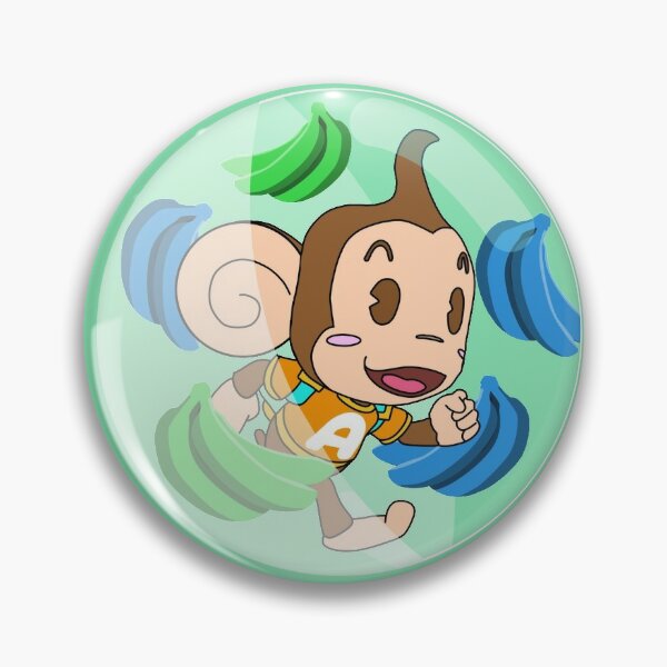 MeeMee, Super Monkey Ball Wiki