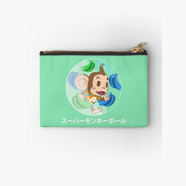 Item preview, Super Monkey Ball Aiai designed and sold by Jijarugen.