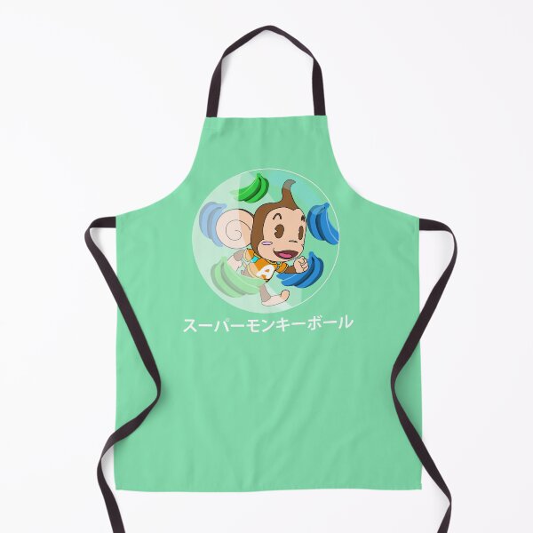 Item preview, Super Monkey Ball Aiai designed and sold by Jijarugen.