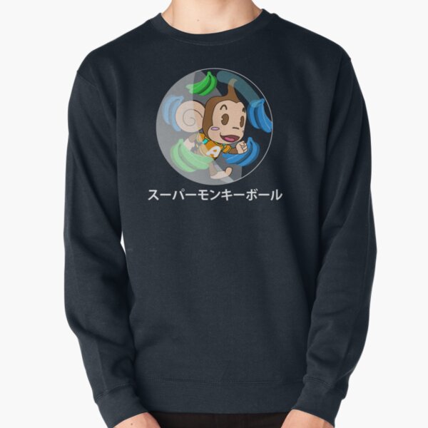 Item preview, Super Monkey Ball Aiai designed and sold by Jijarugen.