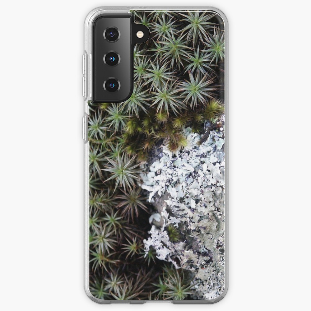 Item preview, Samsung Galaxy Soft Case designed and sold by Tiffany.