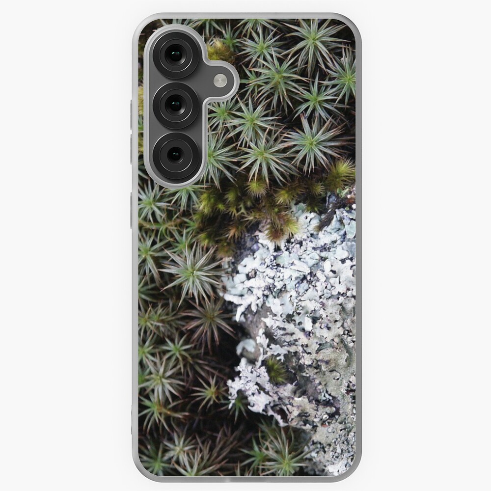 Item preview, Samsung Galaxy Soft Case designed and sold by Tiffany.