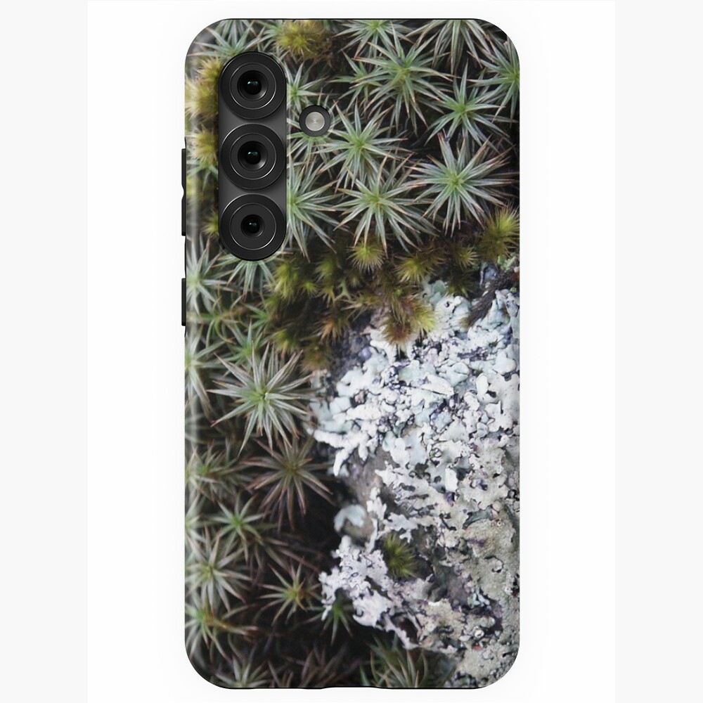 Item preview, Samsung Galaxy Tough Case designed and sold by Tiffany.